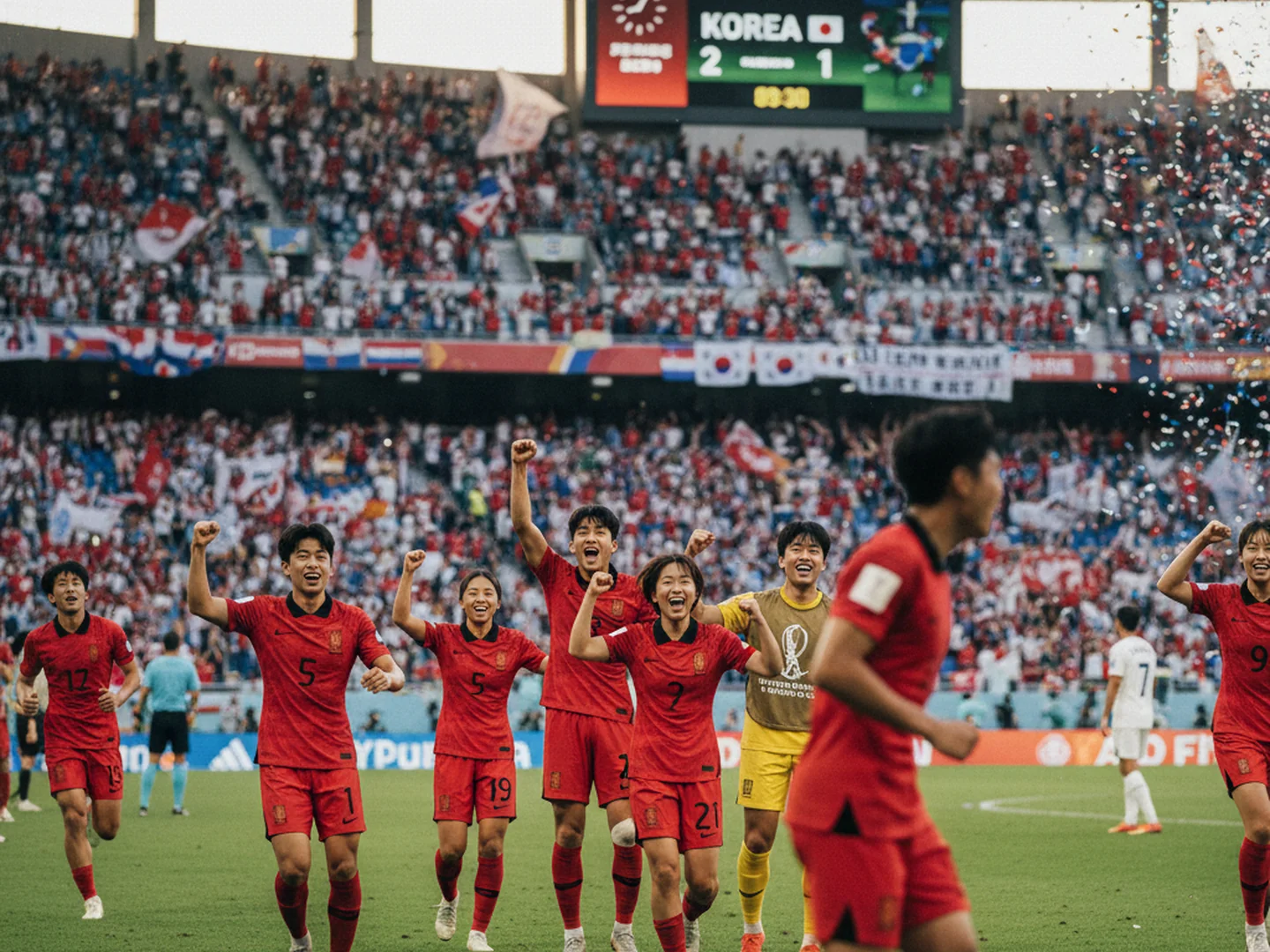 골때리는 그녀들 리부트03